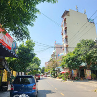 Giá Rẻ! Bán Cặp Đất Đường 5M5 Phó Đức Chính, Sơn Trà