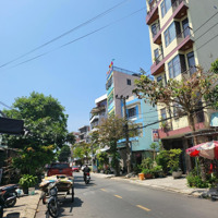 Giá Rẻ! Bán Cặp Đất Đường 5M5 Phó Đức Chính, Sơn Trà