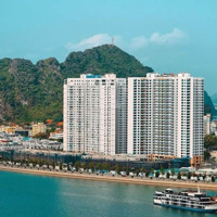Cần Bán Cắt Lỗ 500 Triệu Căn Studios 38M2 Toà Khách Sạn Cao Cấp The Sapphire S2, Bao Biển Tp Hạ Long