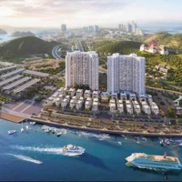 Cần Bán Cắt Lỗ 500 Triệu Căn Studios 38M2 Toà Khách Sạn Cao Cấp The Sapphire S2, Bao Biển Tp Hạ Long