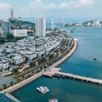 Cần Bán Cắt Lỗ 500 Triệu Căn Studios 38M2 Toà Khách Sạn Cao Cấp The Sapphire S2, Bao Biển Tp Hạ Long