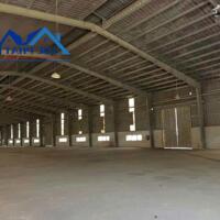 Cho thuê nhà xưởng 5200m2 Phước Tân-Biên Hòa-Đồng Nai