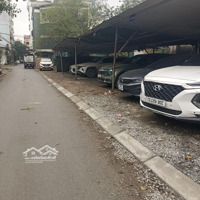 Bán Gấp Mảnh Đất Đắc Địa Nhất Nam Từ Liêm, Ô Tô Tránh, Mặt Tiền Siêu Khủng, Kd Sầm Uất, Không Lỗi