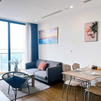 Bán Ch 2 Phòng Ngủ 62M2 Tại Vinhomes West Point, Giá Tốt 6,5 Tỷ. Hỗ Trợ Cho Khách Vay Nh