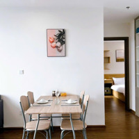 Bán Ch 2 Phòng Ngủ 62M2 Tại Vinhomes West Point, Giá Tốt 6,5 Tỷ. Hỗ Trợ Cho Khách Vay Nh