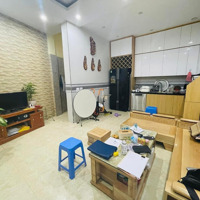 Cực Hịn! Pháo Đài Láng, Ngõ Rộng, Gần Phố, Nhà Đẹp, 35M2X3 Tầng.