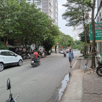 ( Mặt Tiền 20M ) Bán Nhà Mặt Phố Đỗ Nhuận 280M2,Mặt Tiền20M, Kd Đẳng Cấp, Đầu Tư Cực Tốt, Giá Bán 89.8 Tỷ