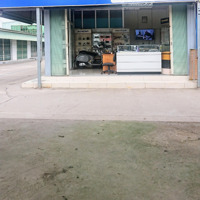 Ki Ốt 2 Mặt Tiền Chữ L, Diện Tích 40M2, Ngay Cổng Chính Chợ Tân Bình