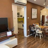 Em Bán Căn Hộ 2 Ngủ, 2 Vệ Sinhchung Cư D2Ct2 Tây Nam Linh Đàm S= 80M2