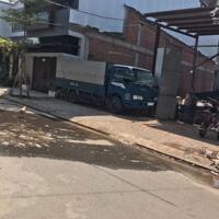 BÁN ĐẤT MẶT TIỀN KHUU ĐÔ THỊ PHƯỚC LÝ, 105M2 NGANG 5, GẦN BẾN XE, ĐẠI HỌC DUY TÂN