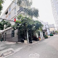 Ng Phúc Chu, Hoàng Bật Đặt Xh Tránh Ngủ Nhà - Phân Lô - 55M - 4 Tầng - Nhà Ở Ngay - 2 Mặt Hẻm
