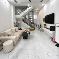 Ng Phúc Chu, Hoàng Bật Đặt Xh Tránh Ngủ Nhà - Phân Lô - 55M - 4 Tầng - Nhà Ở Ngay - 2 Mặt Hẻm