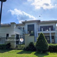 Dinh Thự Swanbay - Đảo Đại Phước Swanbay La Maison Zone 4 Góc 2 Mặt Tiền 600M2 Giá Full 68Tỷ