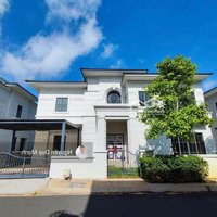 Dinh Thự Swanbay - Đảo Đại Phước Swanbay La Maison Zone 4 Góc 2 Mặt Tiền 600M2 Giá Full 68Tỷ