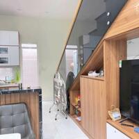 Nhà mt khu dân cư phường Sơn Kỳ, Tân phú dt 56m2 2 lầu 4pn 5wc giá 8,35 tỷ