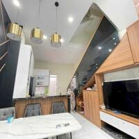 Nhà mt khu dân cư phường Sơn Kỳ, Tân phú dt 56m2 2 lầu 4pn 5wc giá 8,35 tỷ
