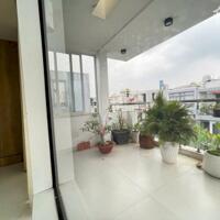 Nhà mt khu dân cư phường Sơn Kỳ, Tân phú dt 56m2 2 lầu 4pn 5wc giá 8,35 tỷ