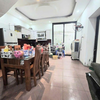 Cho Thuê Nhà 3 Tầng 94 M2 Kinh Doanh - Gara Ô Tô - Tại Phường Thượng Thanh - Quận Long Biên