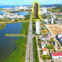 Bán Căn Hộ Studios 30M2 View Biển Tầng Cao Tại Chung Cư Icon40 Trung Tâm Bãi Cháy, Hạ Long
