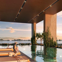 Bán Căn Hộ Studios 30M2 View Biển Tầng Cao Tại Chung Cư Icon40 Trung Tâm Bãi Cháy, Hạ Long