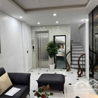 Bán Nhà Võ Chí Công, 35 M2, 5 Tầng,Mặt Tiền3.6 M, Ô Tô, Dân Xây, Thang Máy, Nt Đẹp Full. Chỉ 11.6 Tỷ !