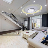 Nhàmặt Tiềnnguyễn Hữu Trí Ngay Chợ Đệm 8X25M 1 Trệt 2 Lầu Giá Bán 980 Triệu