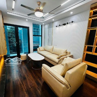 Bán Nhà Ngũ Hiệp Diện Tích 43M2 Giá Bán 5,55 Tỷ Không Qua Đường Tàu