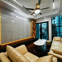 Bán Nhà Ngũ Hiệp Diện Tích 43M2 Giá Bán 5,55 Tỷ Không Qua Đường Tàu