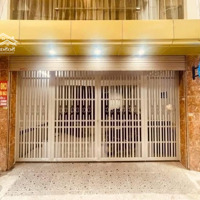 Bán Nhà Dòng Tiền Hoàng Mai - Có Thể Thiết Kế Lại Nhà Riêng - 60M2-Thang Máy-Gần Chợ,Trường Học