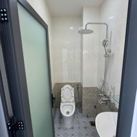 Bán Nhàhẽm Xe Hơiphan Đăng Lưu, Sát Bv Hoàn Mỹ, Nhà Mới 5 Tấm 4.5X9M, 6 Phòng Ngủ 4 Vệ Sinh Hdt 300 Triệu, 8.5 Tỷ Tl