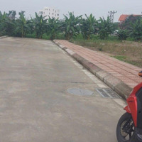 Bán Đất Tại Phố Hợp Hòa, Anh Dũng, Dương Kinh, Hải Phòng, 3,96 Tỷ, 132M2, Hàng Hiếm Tại Giá Tốt