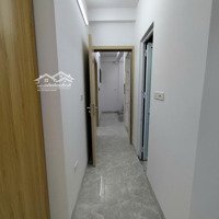 Giảm Chào 1 Tỷ Giá Mới 12.2 Tỷ Có Ngay Ccmn Ngõ Triều Khúc 63M 7 Tầg Doanh Thu Cao Ba Bước Ra Phố