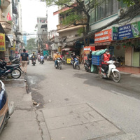 (Mặt Tiền 10M) Bán Nhà Mặt Phố Khương Đình 300M2,Mặt Tiền10M, Đầu Tư Cực Tốt, Giá Bán 46.5 Tỷ