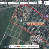 Bán Gấp 5 Lô Đất Đẹp K3 - K4 - Xuân An - Nghi Xuân Giá: 650 Triệu - 2,85 Tỷ.