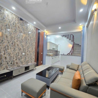 Bán Nhà Riêng 33M, 5 Tầng, 3 Ngủ Tại Phố Vĩnh Hưng, Hoàng Mai - 10M Ra Ô Tô Tránh Đỗ
