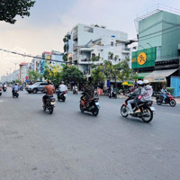 Nhà 4 Tầng Cao Lỗ, Ngay Đại Học Công Nghệ Sài Gòn, 54M2, Dòng Tiền 40 Triệu/Tháng, 12 Tỷ Hơn