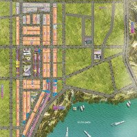 Bán Đất Nền Dự Án 7 Điện Nam Điện Ngọc, 2,3 Tỷ, 125M2