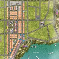Bán Đất Nền Dự Án 7 Điện Nam Điện Ngọc, 2,3 Tỷ, 125M2