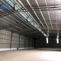 Cho thuê nhà xưởng 1300m² TẠI TAM PHƯỚC – BIÊN HÒA