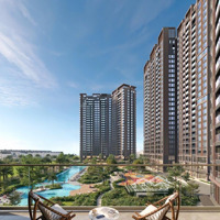 Bán Cc Đẹp Xuất Sắc Tại Masteri Trinity Square, 2,657 Tỷ, 45,7M2, 2 Phòng Ngủ 2Wc