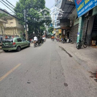 Bán Nhà Phố Lê Đức Thọ- Mỹ Đình - Ô Tô Tránh- Kinh Doanh Sầm Uốt- Lô Góc Dân Xây Chắc Chắn- 14 Tỷ
