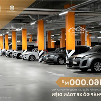 Bán Căn Hộ 2 Phòng Ngủtại Masteri Trinity Square, 2,692 Tỷ, 46M2