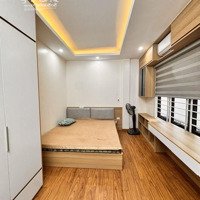 Bán Nhà Xuân Đỉnhdiện Tích51M 6 Tầng Oto Đỗ Cửa Gần Công Viên Hòa Bình