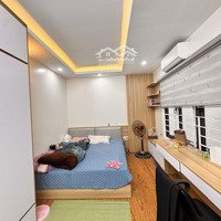 Bán Nhà Xuân Đỉnhdiện Tích51M 6 Tầng Oto Đỗ Cửa Gần Công Viên Hòa Bình