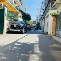 Bán Nhà Góchẽm Xe Hơiđường Nguyễn Trãi Q.5,Diện Tích: 4M X 15M, 4 L, Hđt : 35 Triệu/Tháng, Giá Bán 11 Tỷ Tl