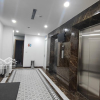 Tòa Văn Phòng Đẹp Nhất Cầu Giấy, 2 Mặt Thoáng Trước Sau, 200M2, Giá Bán: Thỏa Thuận