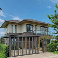 Biệt Thự Dơn Lập Góc Rivera D17-01 Giá Bán 9,8 Tỷ Full 100% Bao Sang Tên