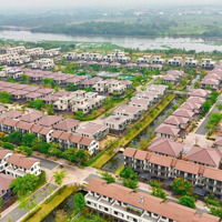 Biệt Thự Dơn Lập Góc Rivera D17-01 Giá Bán 9,8 Tỷ Full 100% Bao Sang Tên