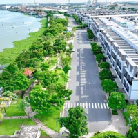 Nhà Phố Ven Sông The Pearl Riverside Trả Góp 36Tháng Hỗ Trợ Vay 35Năm