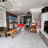 Bán Nhà 4 Tầng Đẹp Phạm Thế Hiển, Quận 8 Diện Tích 5.5X18M Chỉ 12.3 Tỷ Sổ Hồng Riêng